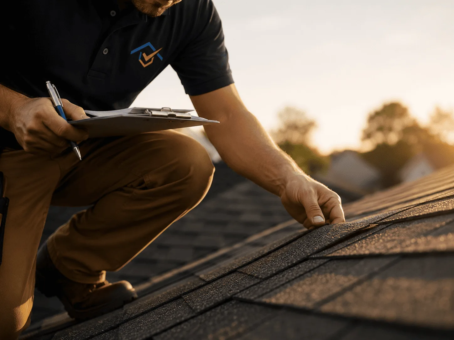 Why Choose Roof Inspection in Carrollton, TX