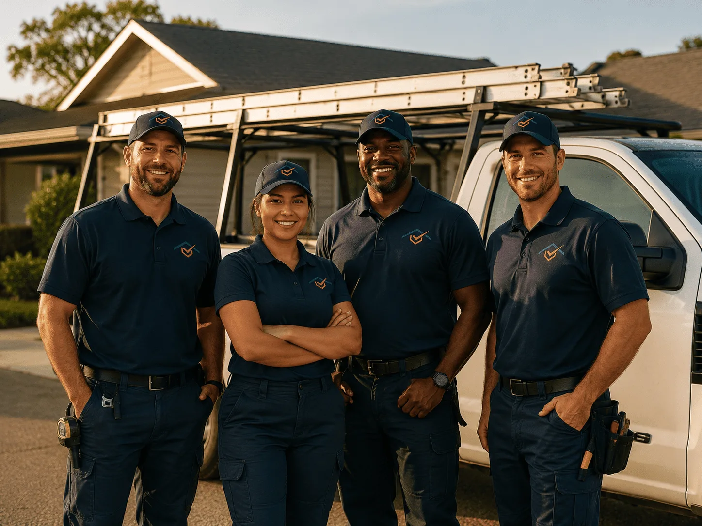 Roof Inspection company in Carrollton, TX